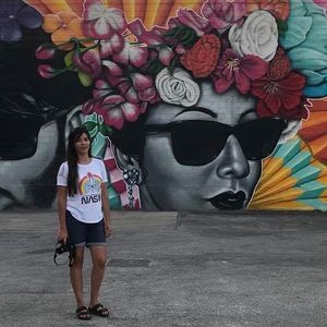 Meet your Posher, Mariana